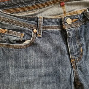 Miss Bison jeans